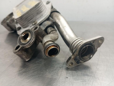 SOPORTE FILTRO ACEITE, CHEVROLET, CRUZE