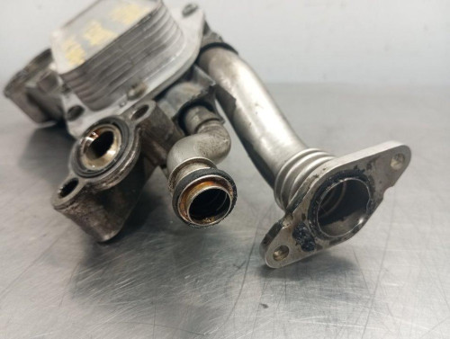  SOPORTE FILTRO ACEITE, CHEVROLET, CRUZE 