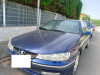 PEUGEOT 406 BERLINA (S1/S2) — vehículo donante para recambios 