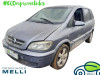 OPEL ZAFIRA A — автомобиль-донор на запчасти 