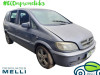 OPEL ZAFIRA A — автомобиль-донор на запчасти 