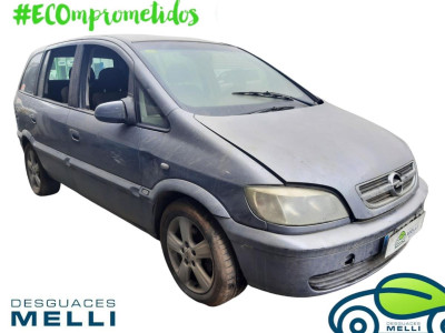 OPEL ZAFIRA A