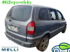 OPEL ZAFIRA A — автомобиль-донор на запчасти 