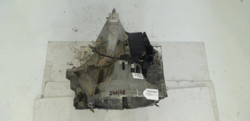  CAJA CAMBIOS, FORD, FOCUS BERLINA (CAK) 