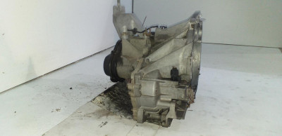 CAJA CAMBIOS, FORD, FOCUS BERLINA (CAK)