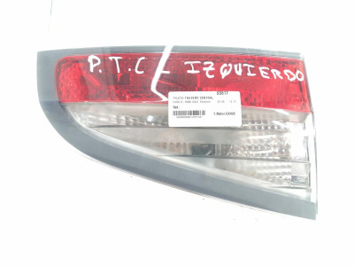 PILOTO TRASERO CENTRAL, FORD, S-MAX (CA1)