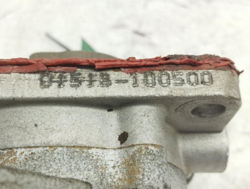  DEPRESOR FRENO / BOMBA VACIO RENAULT 