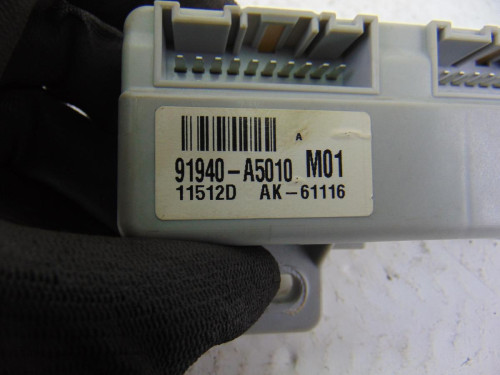  MODULO ELECTRONICO HYUNDAI I30 (GD) 