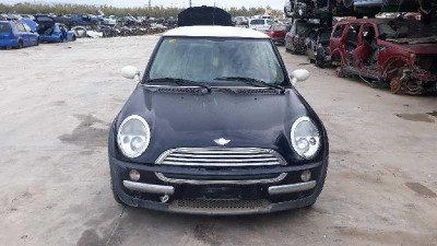 MINI MINI (R50,R53)