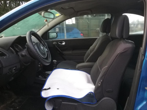  RENAULT MEGANE II BERLINA 3P 