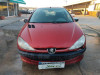 Peugeot 206 (1998->) — vehículo donante para recambios 