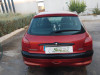 Peugeot 206 (1998->) — vehículo donante para recambios 