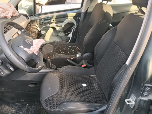 CITROEN C3 — vehículo donante para recambios 