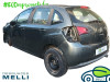 CITROEN C3 — vehículo donante para recambios 