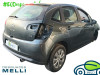 CITROEN C3 — vehículo donante para recambios 