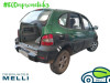 RENAULT SCENIC RX4 (JA0) — автомобиль-донор на запчасти 