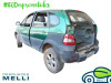 RENAULT SCENIC RX4 (JA0) — автомобиль-донор на запчасти 