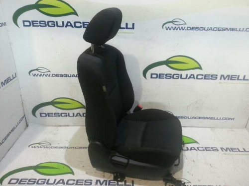 ASIENTO DELANTERO DERECHO MAZDA 3 BERLINA (BL) 