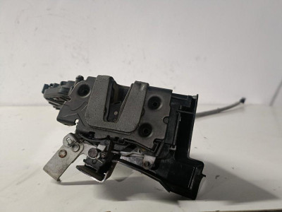 CERRADURA PUERTA DELANTERA DERECHA, FORD, S-MAX (CA1)