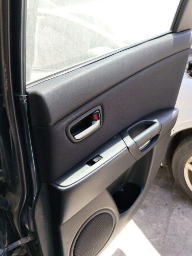 MANETA INTERIOR TRASERA DERECHA MAZDA 3 BERLINA (BK) 