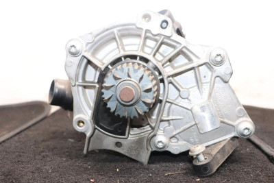 TERMOSTATO, VOLKSWAGEN, GOLF VI (5K1)(10.2008)