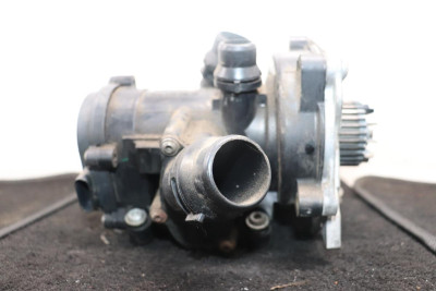 TERMOSTATO, VOLKSWAGEN, GOLF VI (5K1)(10.2008)