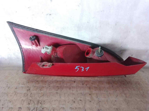 PILOTO TRASERO DERECHO Ford FOCUS BERLINA (CAK) 