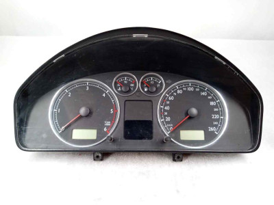 CUADRO INSTRUMENTOS, VOLKSWAGEN, SHARAN (7M6/7M9)