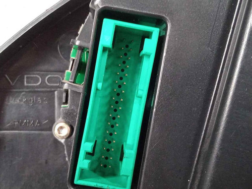  CUADRO INSTRUMENTOS, VOLKSWAGEN, SHARAN (7M6/7M9) 