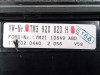  CUADRO INSTRUMENTOS, VOLKSWAGEN, SHARAN (7M6/7M9) 