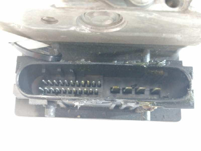 ABS, CITROEN, C4 COUPE