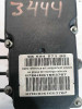 ABS CITROEN C4 COUPE 