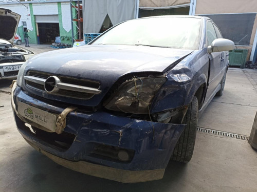  OPEL VECTRA C BERLINA 
