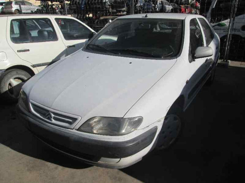  CITROEN XSARA BERLINA 