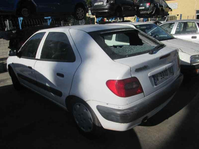 CITROEN XSARA BERLINA