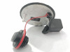  TAPA EXTERIOR COMBUSTIBLE, OPEL, CORSA E 