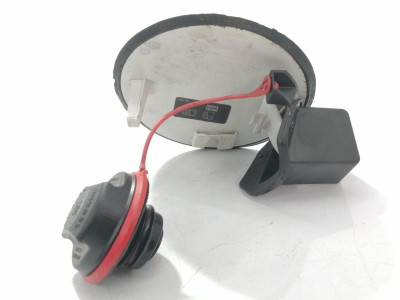TAPA EXTERIOR COMBUSTIBLE, OPEL, CORSA E