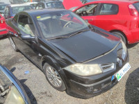 RENAULT MEGANE II COUPE/CABRIO