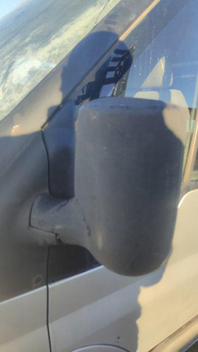  FORD TRANSIT FURGÓN CORTO (FY) 