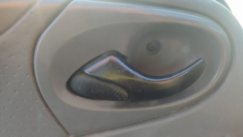 FORD TRANSIT FURGÓN CORTO (FY) 