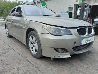 BMW SERIE 5 BERLINA (E60)