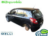 OPEL CORSA D — vehículo donante para recambios 
