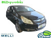 OPEL CORSA D — vehículo donante para recambios 