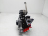 TURBOCOMPRESOR Renault MEGANE II BERLINA 5P 