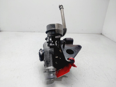 TURBOCOMPRESOR, Renault, MEGANE II BERLINA 5P