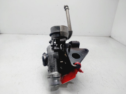 TURBOCOMPRESOR Renault MEGANE II BERLINA 5P 
