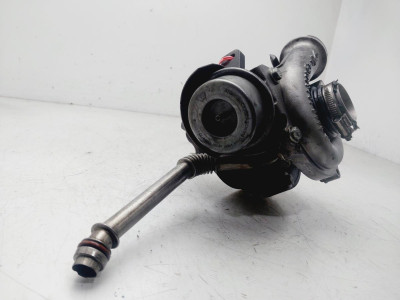 TURBOCOMPRESOR, Renault, MEGANE II BERLINA 5P