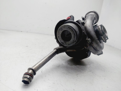 TURBOCOMPRESOR Renault MEGANE II BERLINA 5P 