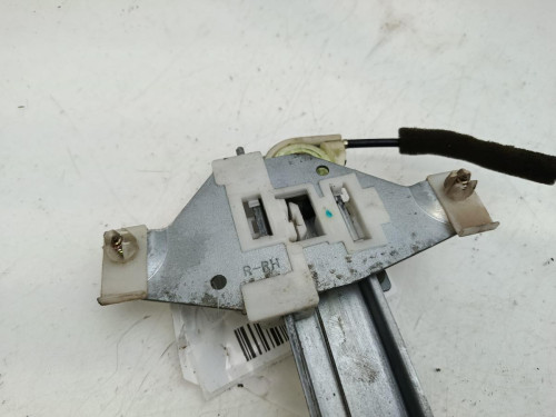 ELEVALUNAS TRASERO DERECHO CHEVROLET KALOS 