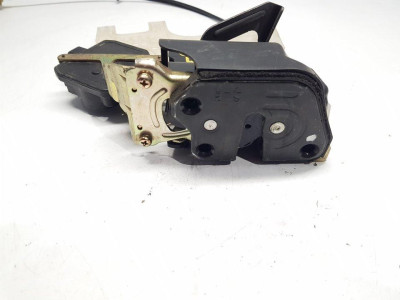 CERRADURA PUERTA TRASERA IZQUIERDA, HYUNDAI, TUCSON (JM)